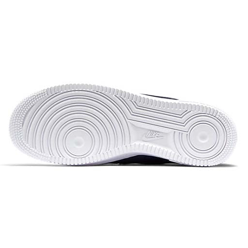 ナイキ エア フォース 1 ヨットクラブ