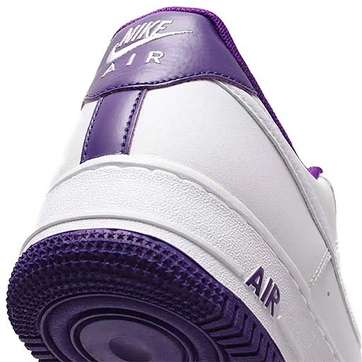 ナイキ エア フォース 1 '07