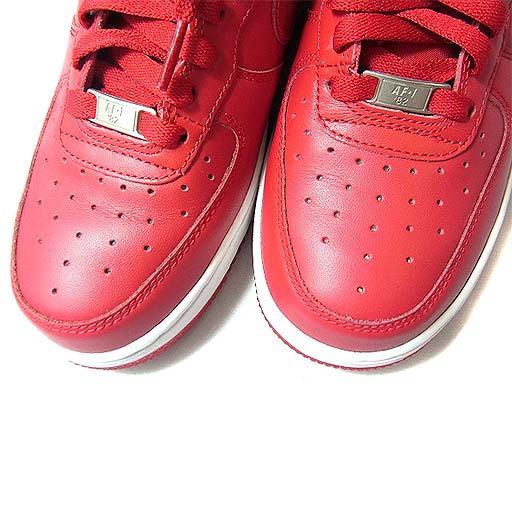 ナイキ エア フォース 1 ’07