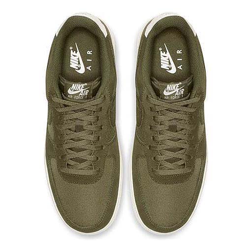 ナイキ エア フォース 1 スエード