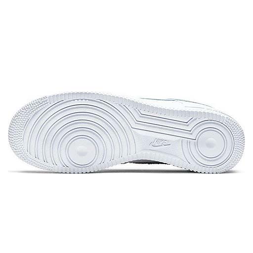 ナイキ エア フォース 1 '07