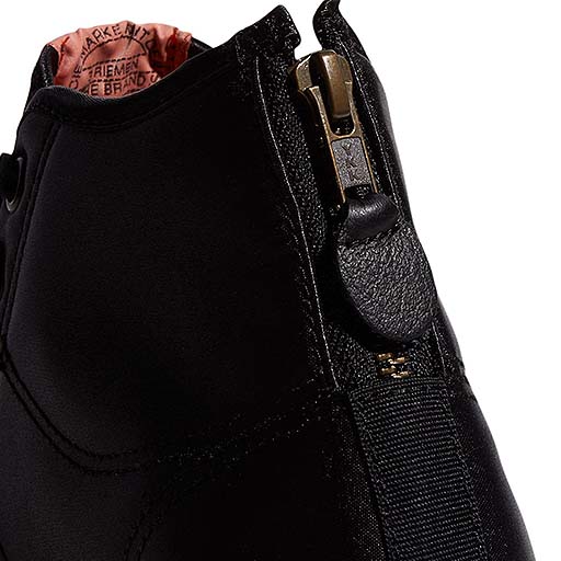 アディダス オリジナルス ニッツァ ハイ