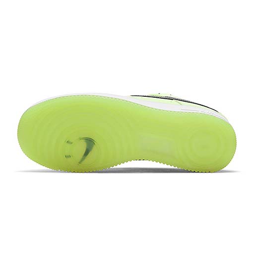 ナイキ エア フォース 1 '07