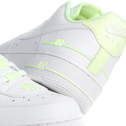 ナイキ エア フォース 1 ’07 LV8