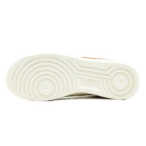 ナイキ エア フォース 1 ’07 クラフト