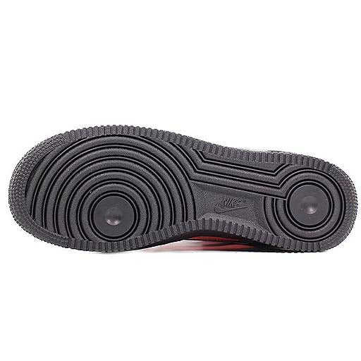 ナイキ エア フォース 1 プレミアム "シブヤ ハロウィン"