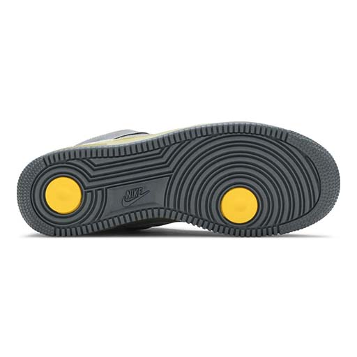 ナイキ エア フォース 1 × エア ジョーダン 3 フュージョン