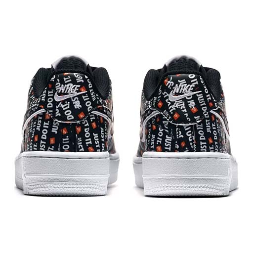 ナイキ エア フォース 1 プレミアム 'JUST DO IT'