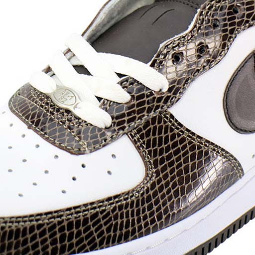 ナイキ エア フォース 1 プレミアム