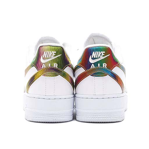 ナイキ エア フォース 1 '07