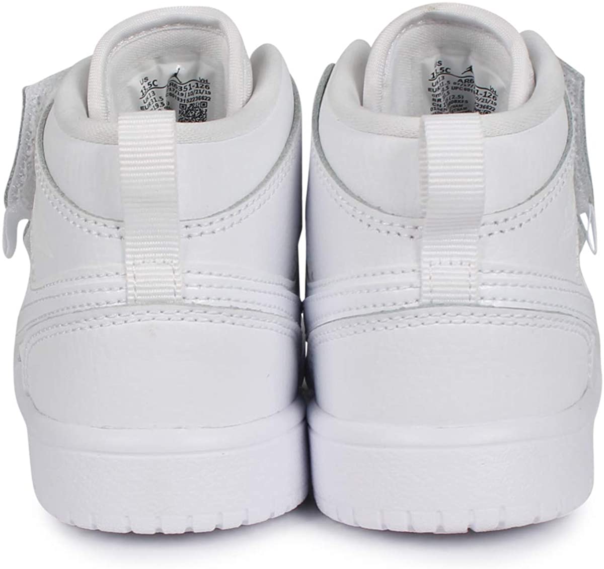 ナイキ ジョーダン 1 MID ALT