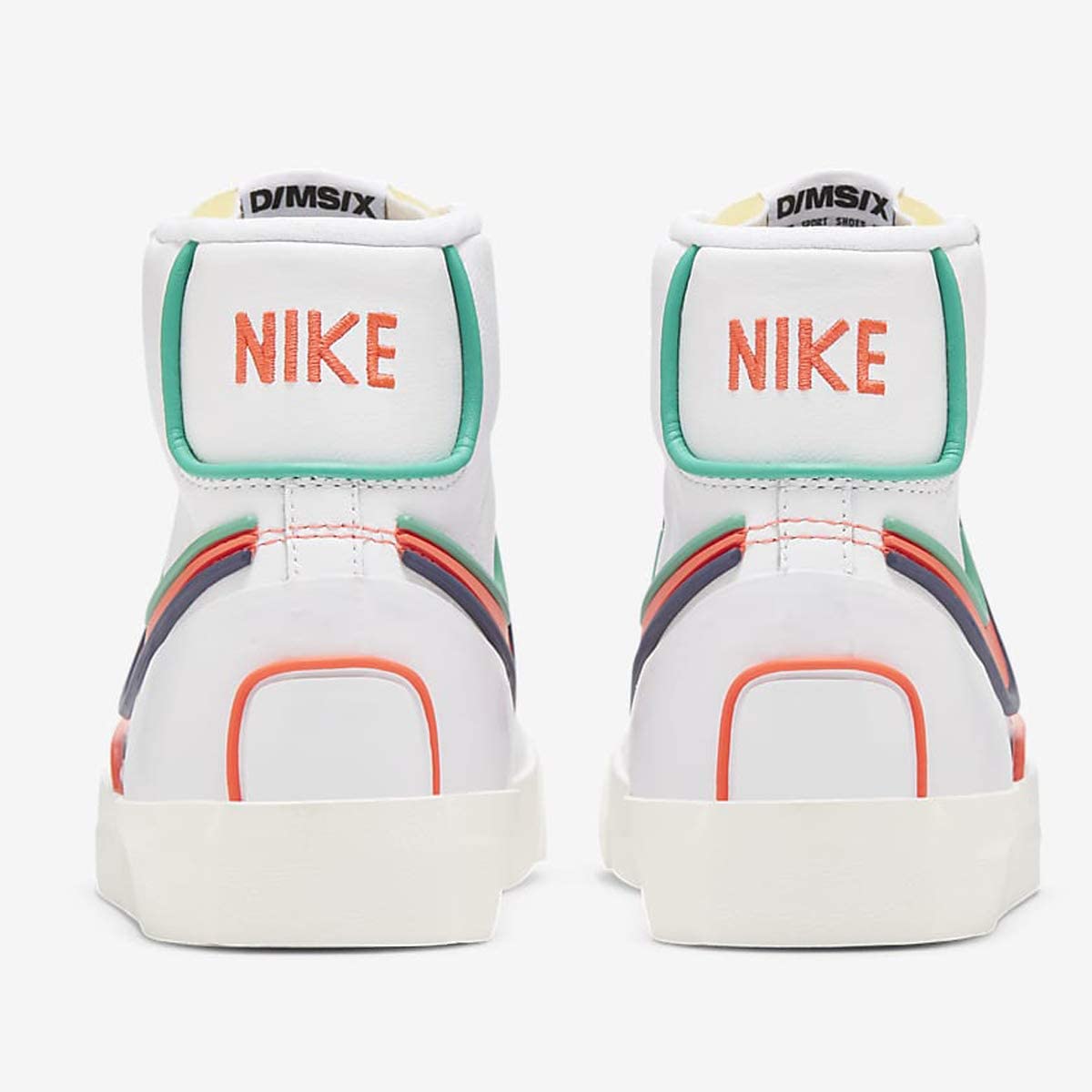 ナイキ ブレーザー MID ’77