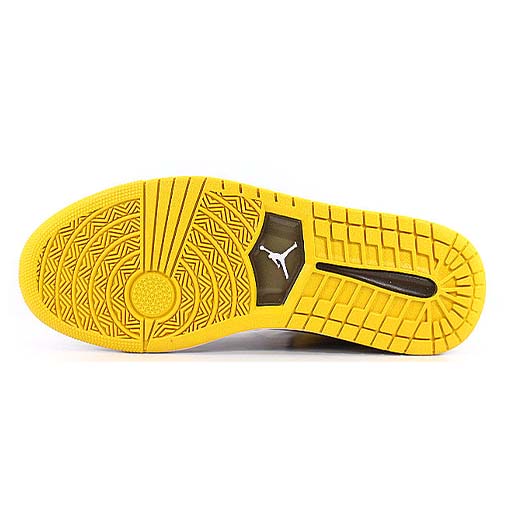 ナイキ エア ジョーダン アルファ 1