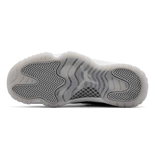 ナイキ エア ジョーダン 11 レトロ "ジュビリー"