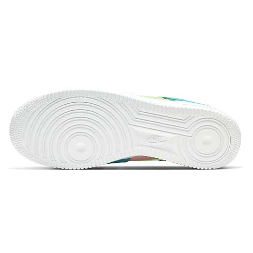 ナイキ エア フォース 1 ’07 LV8