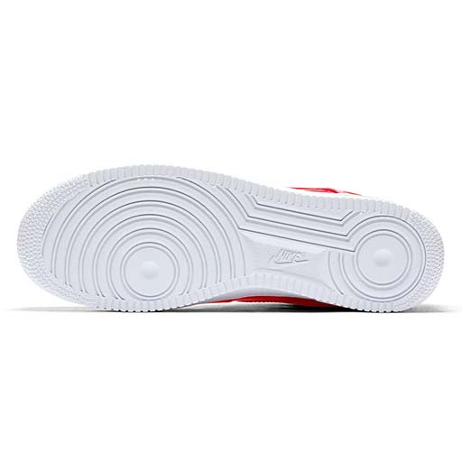 ナイキ エア フォース 1 ’07 エレベイト ウルトラバイオレット