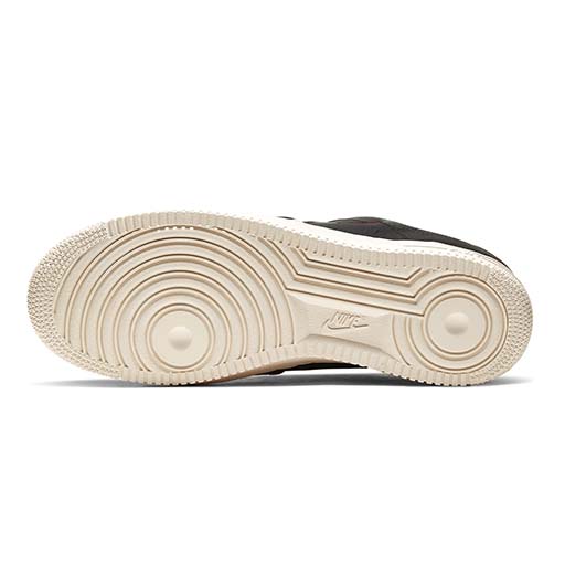 ナイキ エア フォース 1 ’07