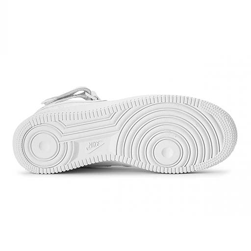 ナイキ エア フォース 1 MID ’07