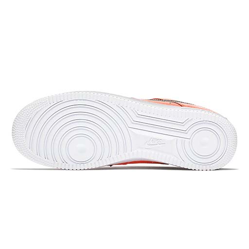 ナイキ エア フォース 1 ’07 プレミアム "JUST DO IT"