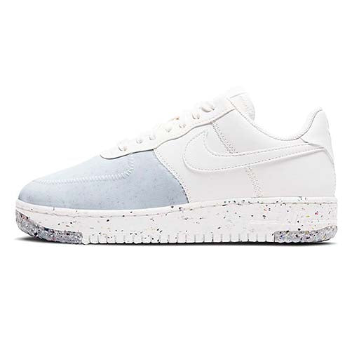 ナイキ エア フォース 1 クレーター