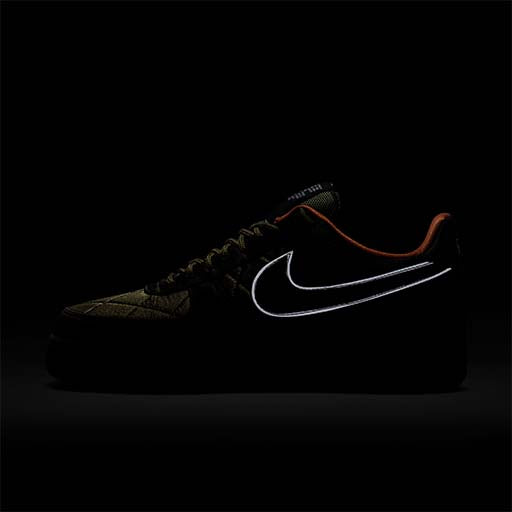 ナイキ エア フォース 1 ’07 プレミアム