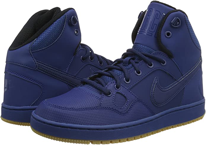 ナイキ サン オブ フォース MID ウィンター