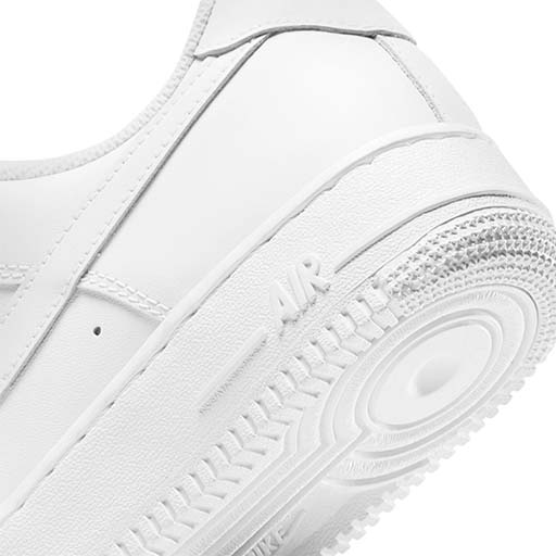 ナイキ エア フォース 1 '07