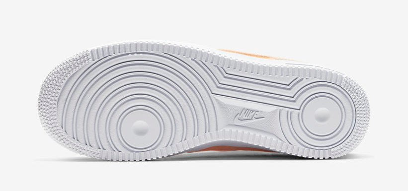 ナイキ エア フォース 1 ’07