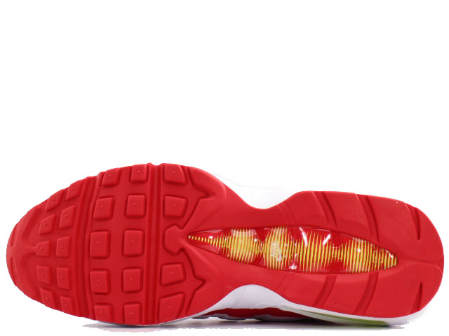 ナイキ エア マックス 95 マリンデイ-海の日