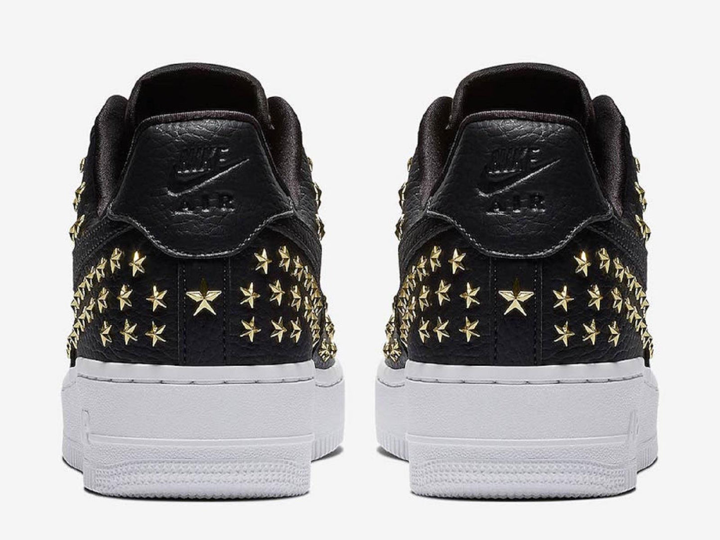 ナイキ エア フォース 1 ’07