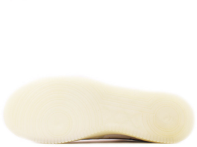 オフホワイト × ナイキ THE 10 エア フォース 1