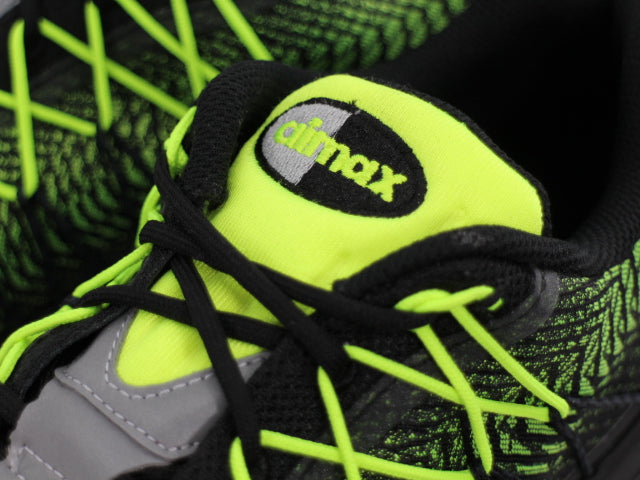 ナイキ エア マックス 95 ウルトラ ジャガード