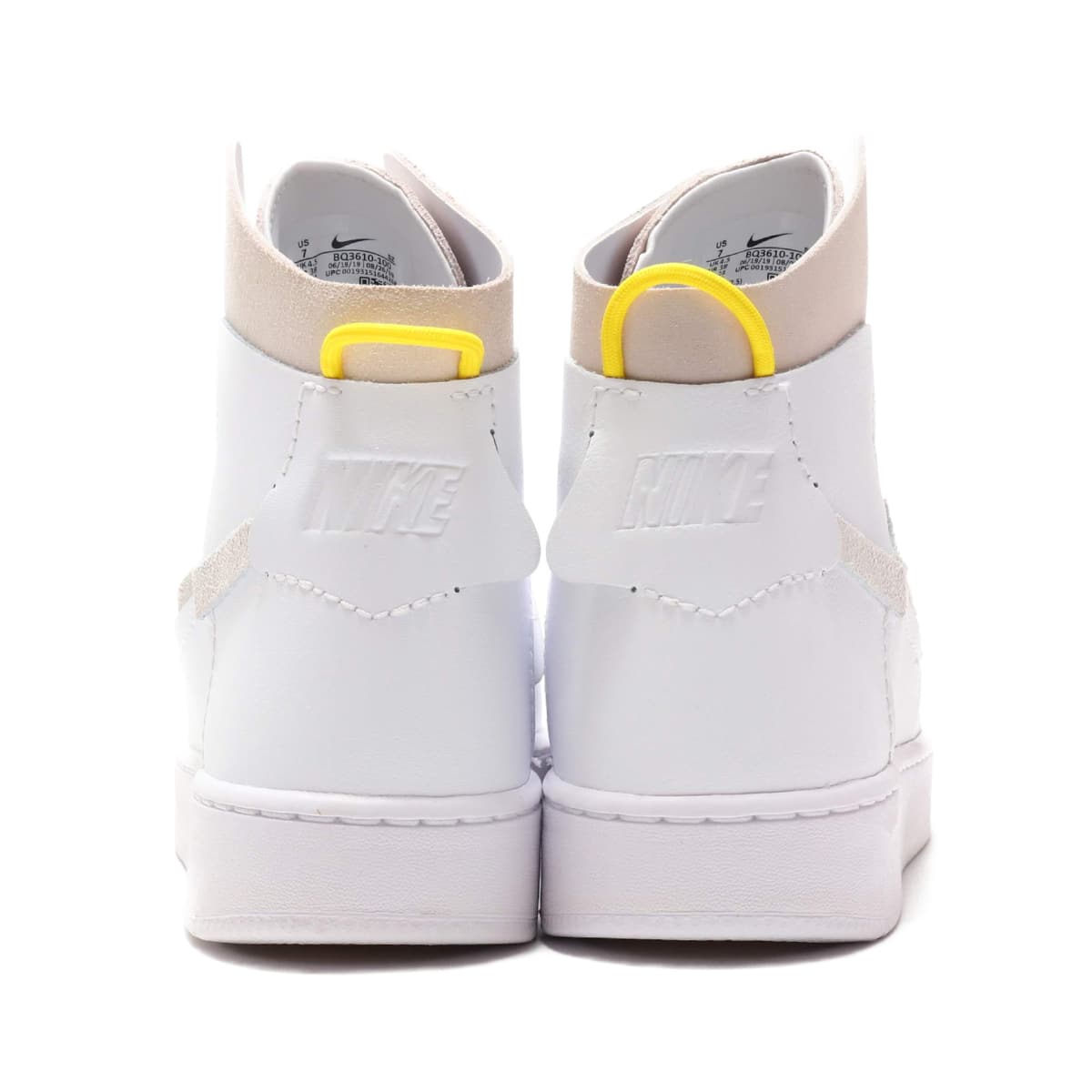 ナイキ バンダライズド LX