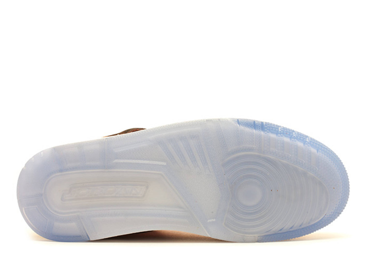 ナイキ エア ジョーダン スパイジーク