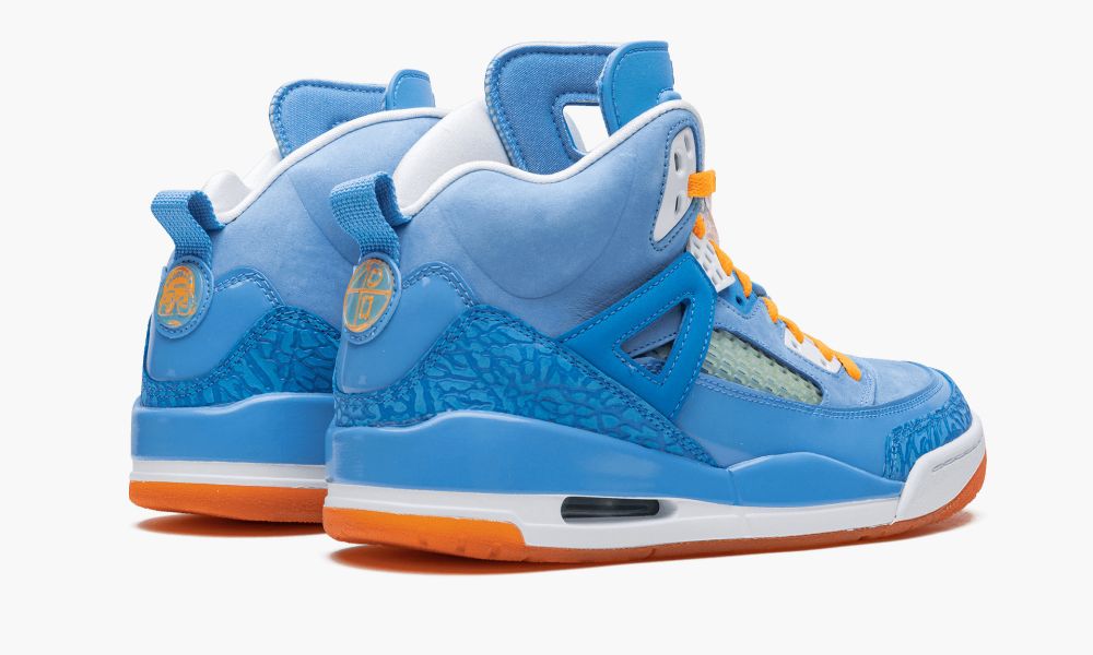 ナイキ エア ジョーダン スパイジーク