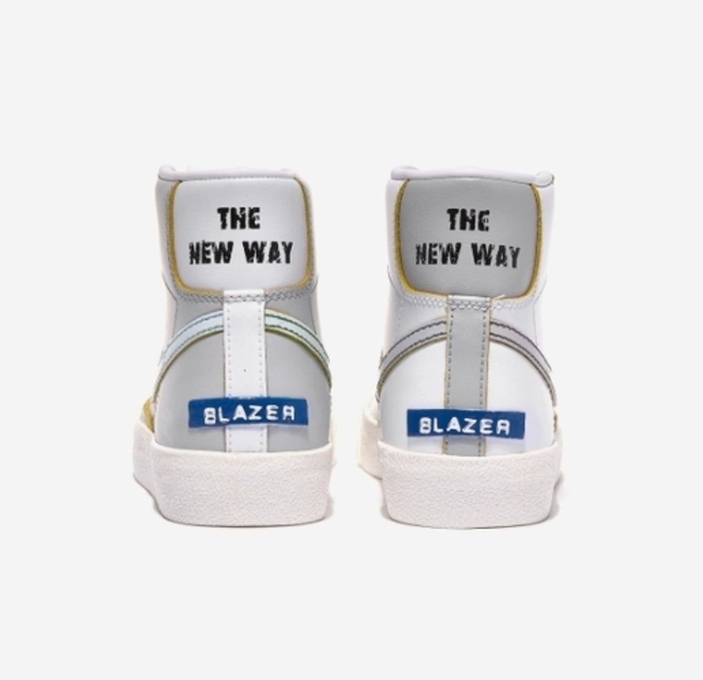 ナイキ ブレーザー MID '77