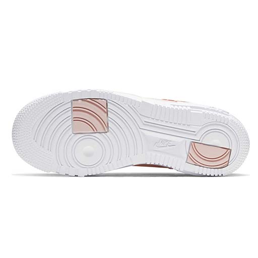 ナイキ エア フォース 1 ピクセル