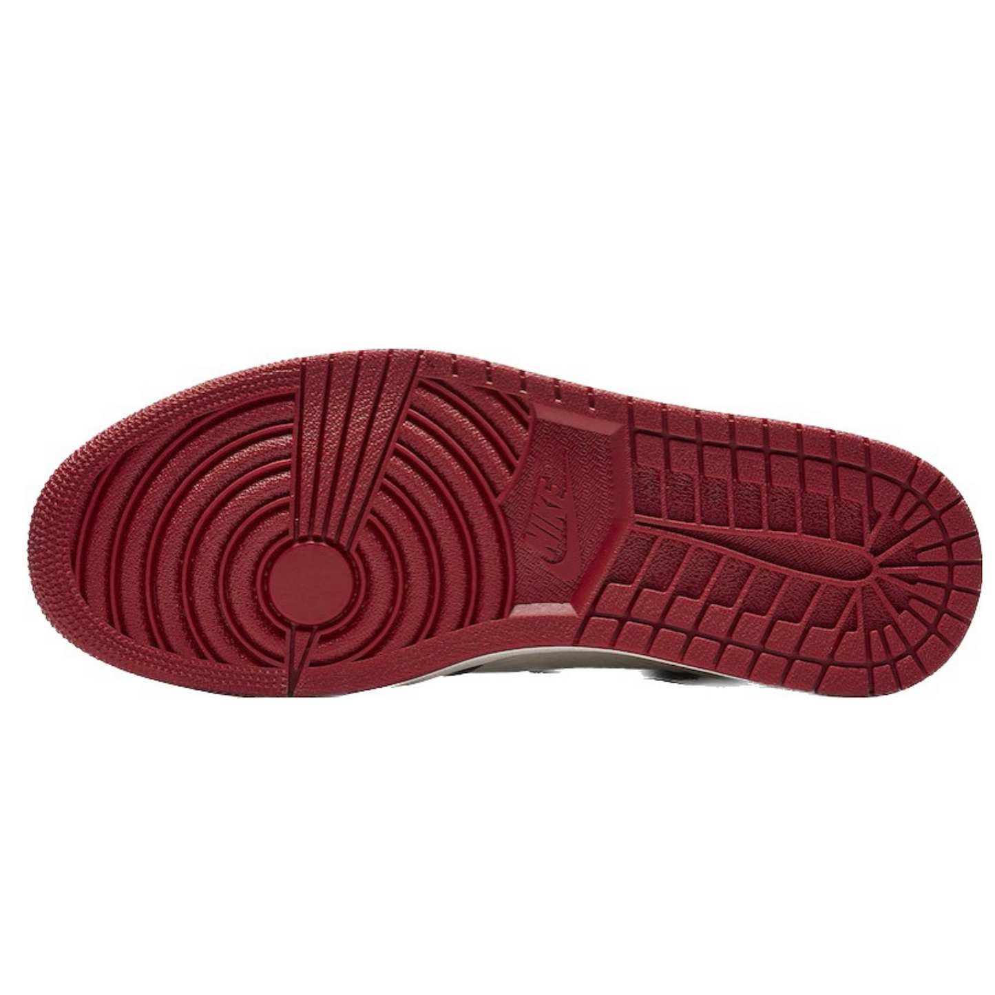 法人レンタル[展示用] Nike Air Jordan 1 RETRO HIGH OG NRG  NOT FOR RESALE  Varsity Red