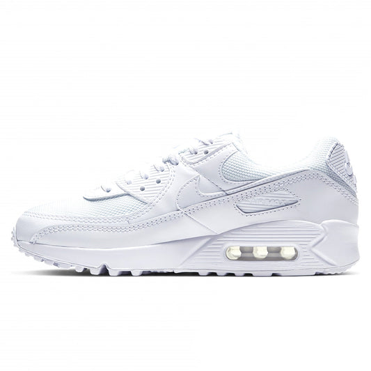 レンタル NIKE WMNS AIR MAX 90 WHITE 29.0cm