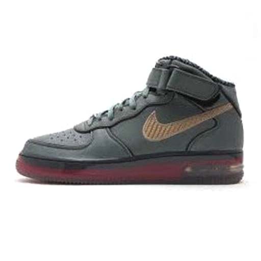 ナイキ エア フォース 1 MID '07